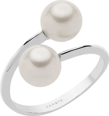 Immagine prodotto di Anelli da dito Comete Silver Collezione personalizzata Fantasia di Perle - donna