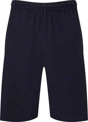 Image de Fruit of the Loom - "Iconic" Short für Herren BC6877 (XL) (Marineblau)