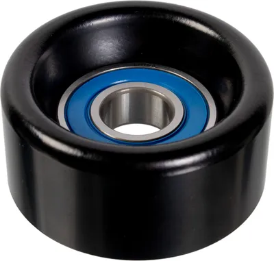 Produktbild von FEBI BILSTEIN 177791 Spannrolle Keilrippenriemen 65mm für HYUNDAI Tucson (TL, TLE) für KIA SPORTAGE (SL)