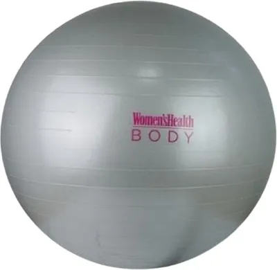 Produktbild von Gymnastikball 65 cm - Stabilitätstraining & ergonomischer Stuhl