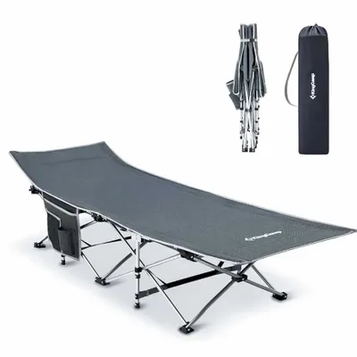 Produktbild von KING CAMP Comfort – Camping-Reisebett