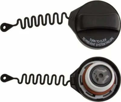 Zdjęcie produktu dla VOLVO S60 V60 XC60 korek wlewu paliwa benzyna OE 31392044