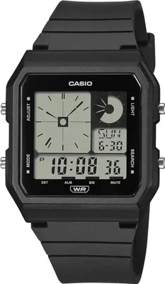 Immagine prodotto di CASIO orologio maschile digitale LF-20W-1A + SCATOLA