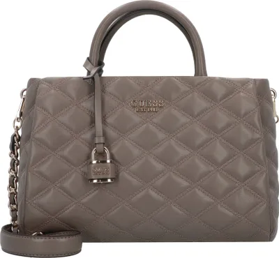 Produktbild von Guess Tamsin Schultertasche 31 cm