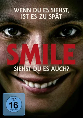 Produktbild von Smile - Siehst du es auch?