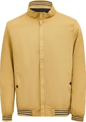 Image de Veste TEIMA pour homme - camel, XL