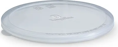 Immagine prodotto di Coperchio per padella in plastica 28cm 19132