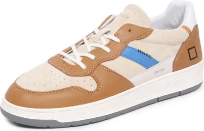 Produktbild von 8359AT sneaker uomo D.A.T.E. COURT 2.0 Mann Schuhe