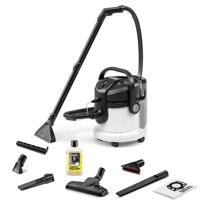 Immagine prodotto di KARCHER SE 4 Plus Special dry hoover - 1.081-171.0