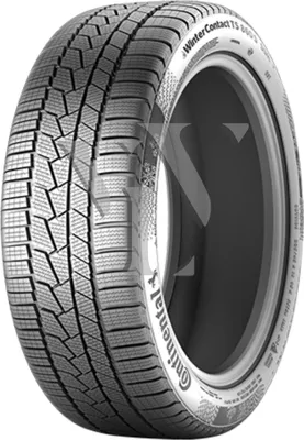 Produktbild von CONTINENTAL WinterContact™ TS 860 S (T0) (EVc) 275/45R20 110V (T0) (EVc) XL FR BSW CONTISILENT