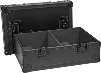Produktbild von ROADINGER Flightcase 2x NSF-100