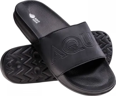 Produktbild von Aquawave - "Superwave" Badesandale für Herren/Damen Uni PP15063 (44 EU) (Schwarz)