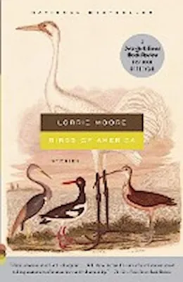Productafbeelding van Birds of America