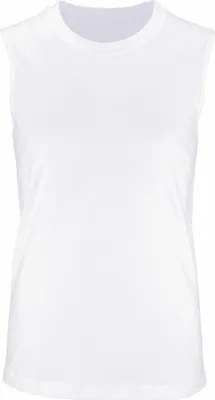 Produktbild von H.I.S. Muscleshirt 3 er-Pack weiß Größe 6/L