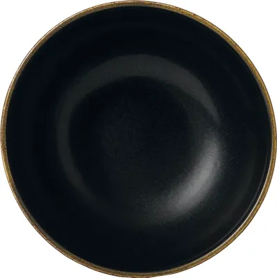 Produktbild von CHURCHILL Nourish Siena Brown Schüssel, Inhalt: 0,77 Liter, ø: 155 mm