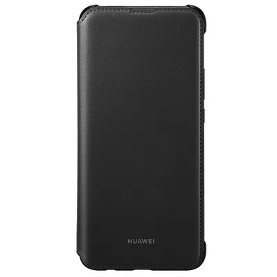 Image de Huawei 51993127 coque de protection pour téléphones portables 16,7 cm (6.59") Folio Noir