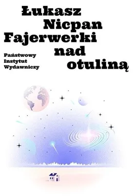 Obrázek produktu pro ISBN 978-83-819-6055-7, Polský, Pevná vazba, 400 str.
