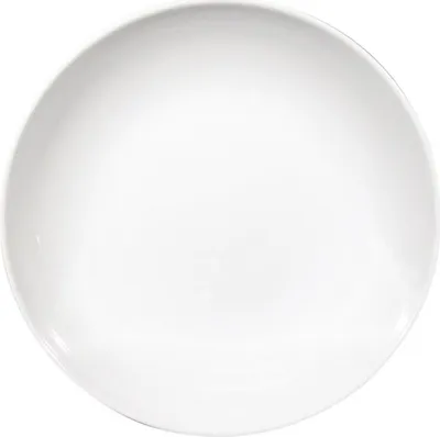 Produktbild von Saturnia Napoli Couscousteller - 26cm - Porzellan - 12 Teller