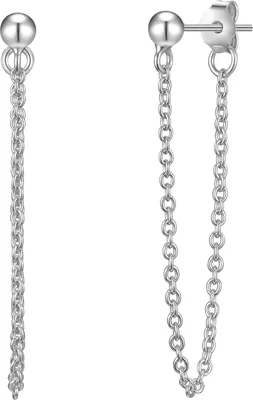 Produktbild von Glanzstücke München Ohrstecker Sterling Silber 50083391