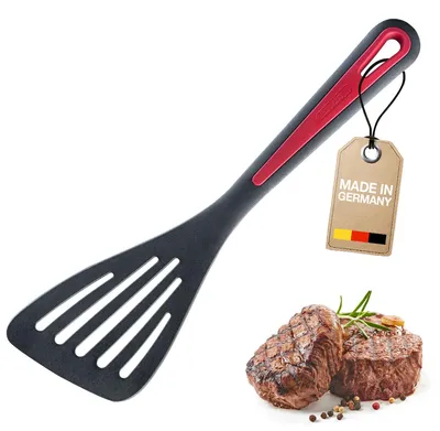 Image de Westmark 29352275 Gallant Plus Spatule | Fabriqué en Allemagne | Plastique
