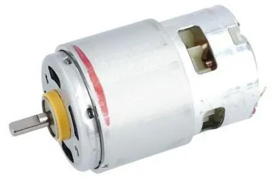 Produktbild von Bosch Gleichstrommotor für AHS 54-20 LI (Akku-Heckenschere)