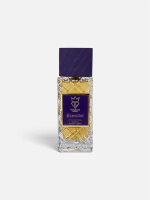 Productafbeelding van Bujairami Executor, Eau de Parfum, 100 ml