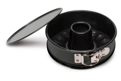 Produktbild von Guardini Tortenform Gardenia, zwei Böden Durchmesser: 16 cm