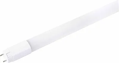 Immagine prodotto di Tubi LED T8 bianchi - Samsung - IP20 - 9W - 850 lumen - 6500K - 5 anni - 60CM