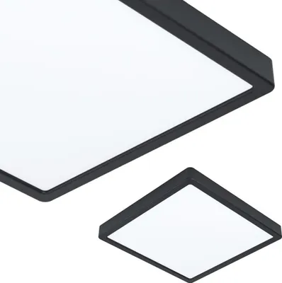 Zdjęcie produktu dla Eglo (99271) FUEVA 5 LED Koupelnové stropní svítidlo LED/20W/230V IP44