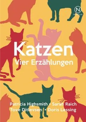 Produktbild von Katzen