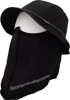 Produktbild von Puma Outdoor Puma X Pleasures Masked Bucket Hat Hut Gr. /X 024835-01 Größe L
