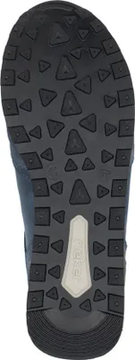 Immagine prodotto di Rieker scarpe stringate comode in blu, numero 46