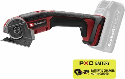 Produktbild von Einhell Expert Akku-Universalschneider TE-UC 18/6 Li Solo