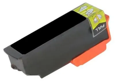 Produktbild von Kompatible Patrone Epson T2631XL Fotoschwarz