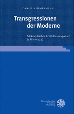 Immagine prodotto di Transgressionen der Moderne