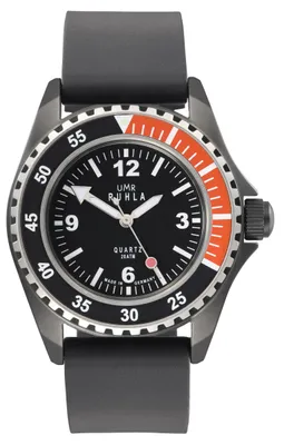 Image de UMR Ruhla Montre de combat à flotteur 13-03 KSU1303 Montre pour homme