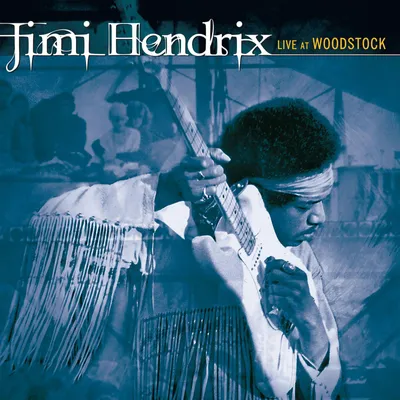 Zdjęcie produktu dla Na żywo w Woodstock