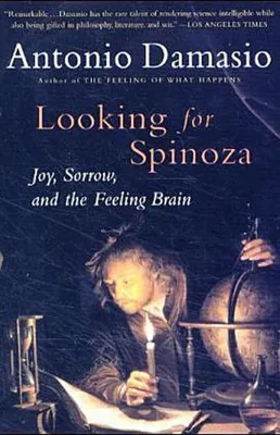 Image de Looking for Spinoza
