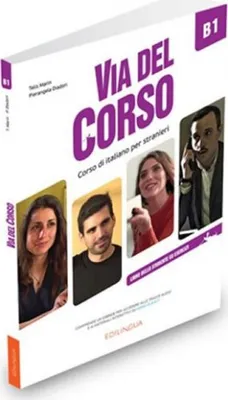 Immagine prodotto di Via del Corso B1
