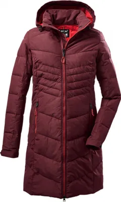 Produktbild von Killtec Freizeit-Winterjacke für Damen