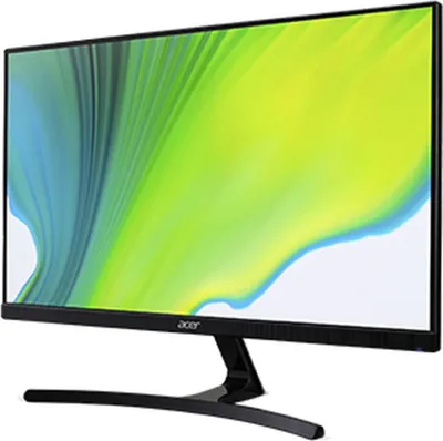 Produktbild von Acer K273, 68,6 cm (27"), 1920 x 1080 Pixel, Full HD, LCD, 1 ms, Schwarz