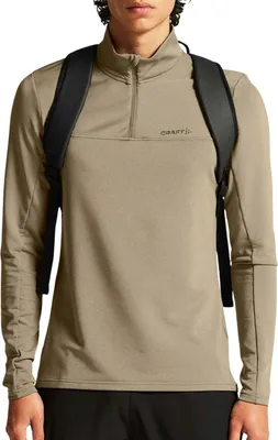 Produktbild von Craft Core Gain Midlayer Shirt Herren