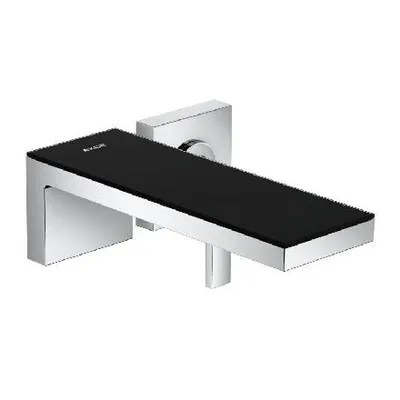 Obrázok produktu pre Umyvadlová batéria Hansgrohe Axor MyEdition FS čierna/chróm, 47060600