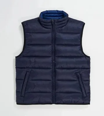 Produktbild von Champion Deutschland Vest NNY L