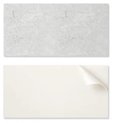 Produktbild von Selbstklebende Platte mit Aufdruck - Ideal für die Küche, 100 x 50 cm, Natursteinoptik
