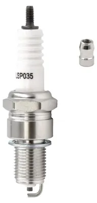 Image de Bougie d'allumage Lucas BPR6ES (LSP035)