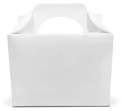 Image de Lot de 50 boîtes colorées pour fêtes et cadeaux