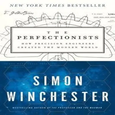 Productafbeelding van The Perfectionists