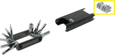 Zdjęcie produktu dla Crankbrothers Kettennieter Pin, F15 Tool