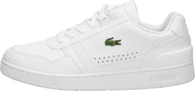 Produktbild von Lacoste T-Clip  Sneakers Laag - Wit - Maat 37